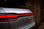 Porsche Macan 2019 года (UK)